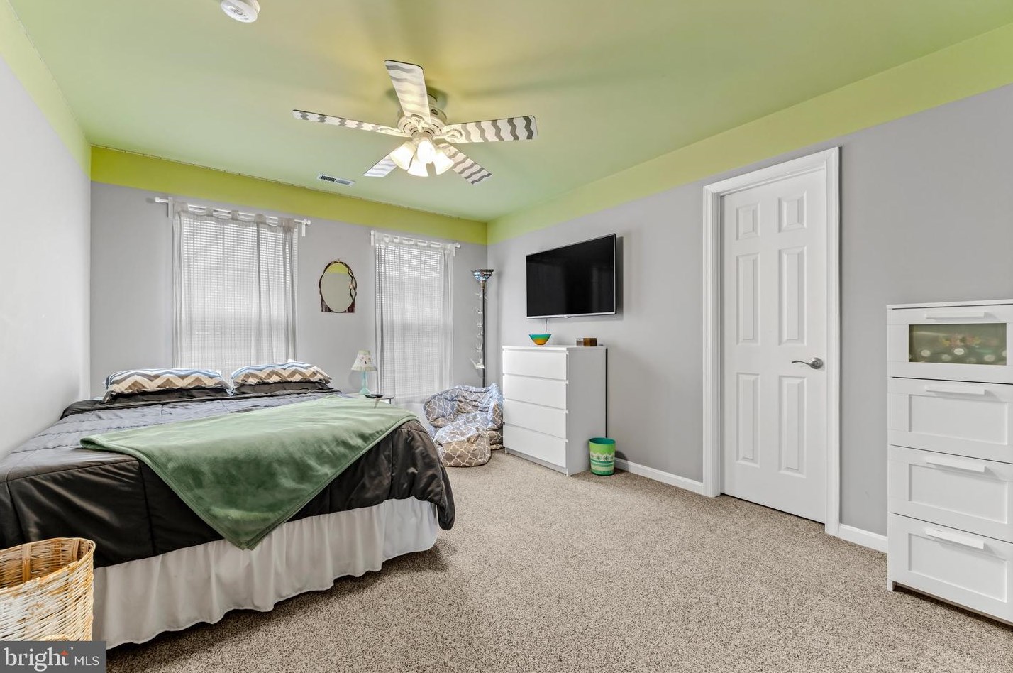 6001 Florey Rd, Baltimore MD 21076-1018 exterior