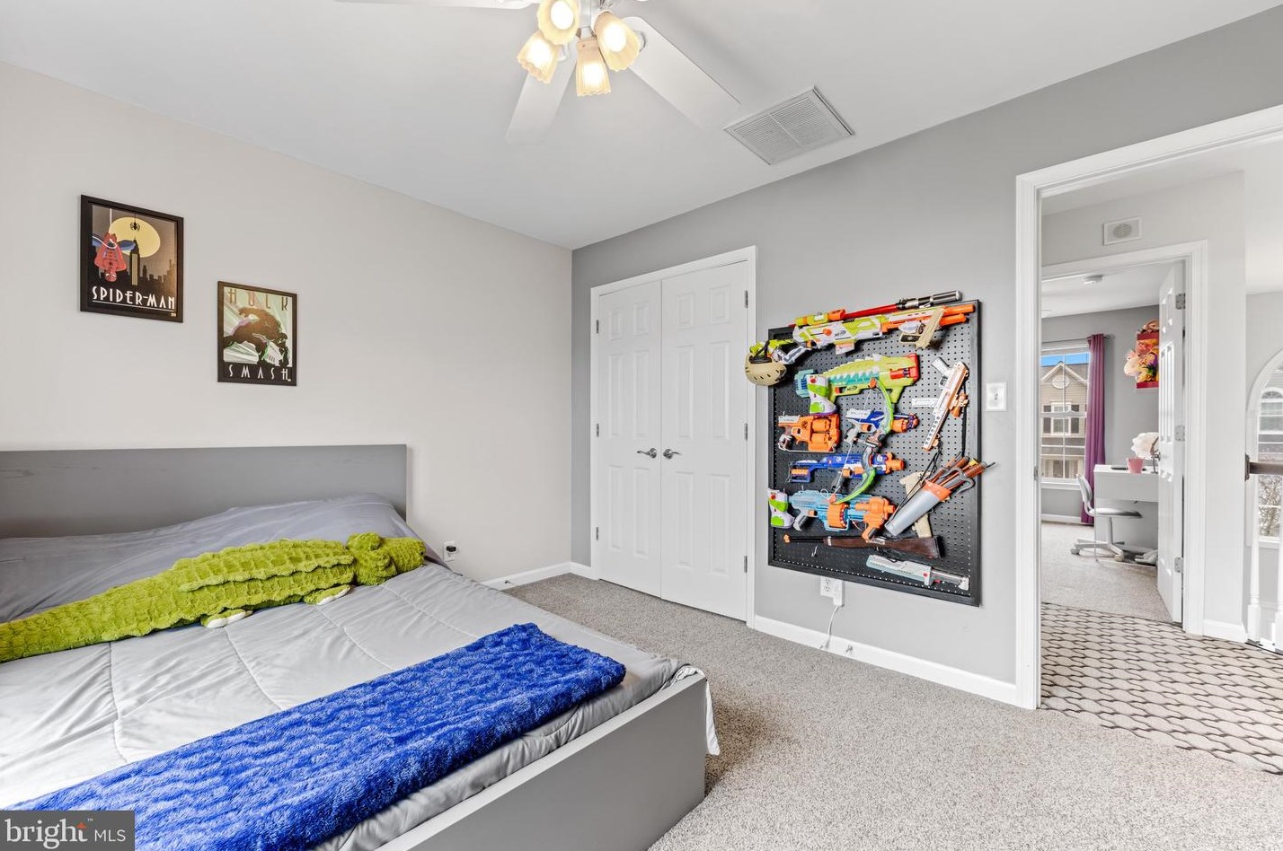 6001 Florey Rd, Baltimore MD 21076-1018 exterior