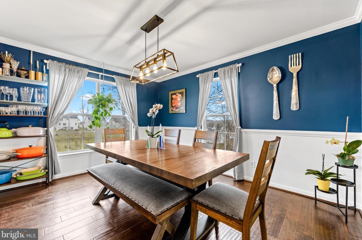 6001 Florey Rd, Baltimore MD 21076-1018 exterior