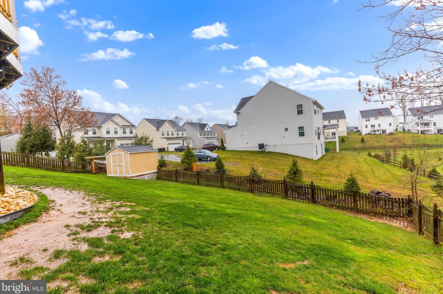 6001 Florey Rd, Baltimore MD 21076-1018 exterior