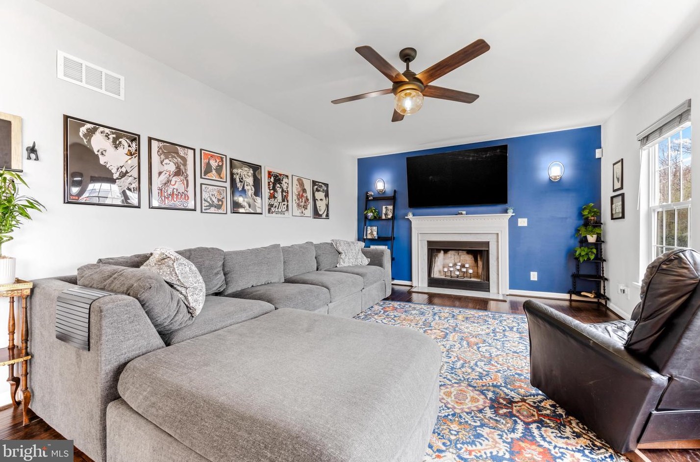 6001 Florey Rd, Baltimore MD 21076-1018 exterior