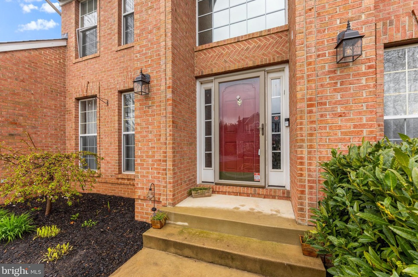 6001 Florey Rd, Baltimore MD 21076-1018 exterior