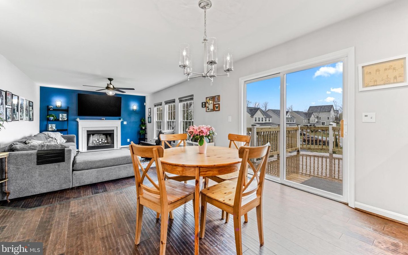 6001 Florey Rd, Baltimore MD 21076-1018 exterior