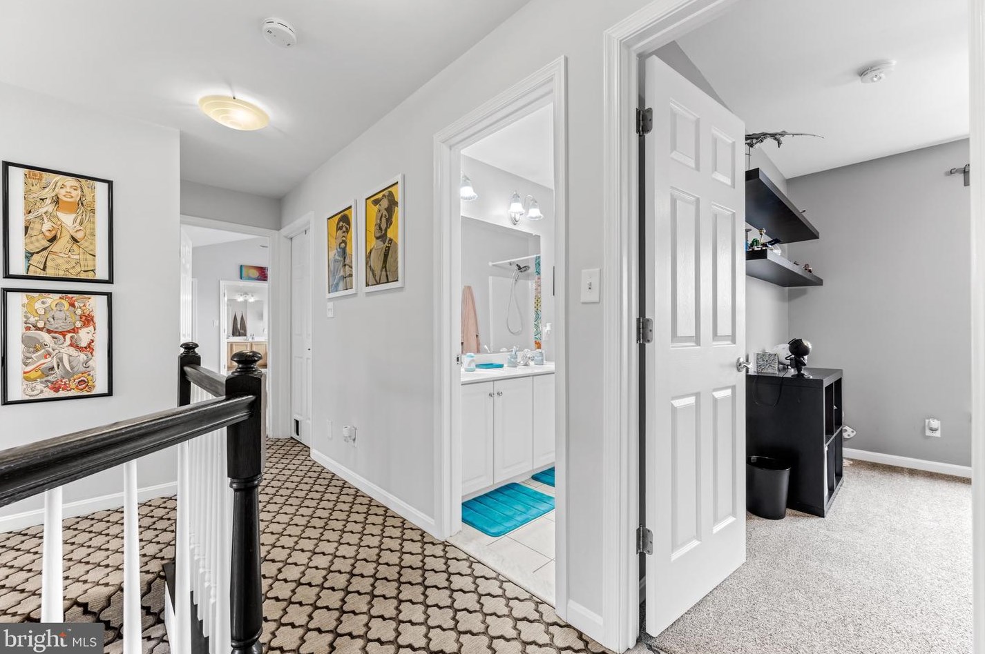 6001 Florey Rd, Baltimore MD 21076-1018 exterior