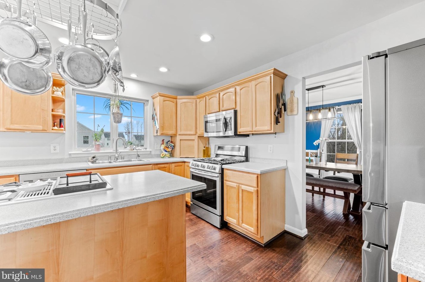 6001 Florey Rd, Baltimore MD 21076-1018 exterior