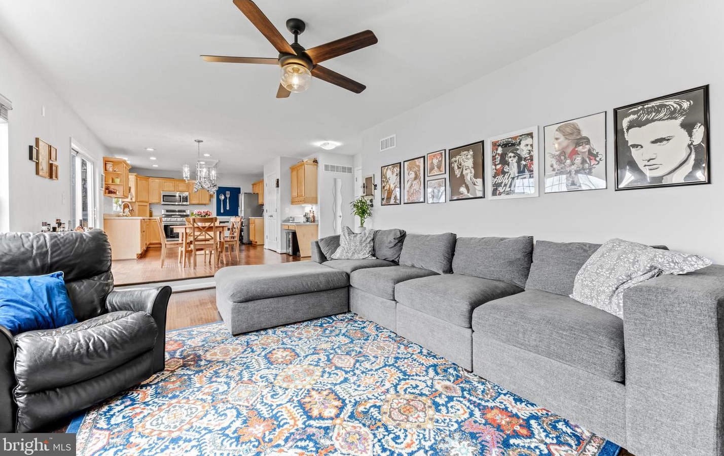 6001 Florey Rd, Baltimore MD 21076-1018 exterior