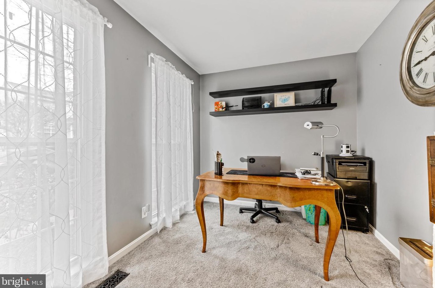 6001 Florey Rd, Baltimore MD 21076-1018 exterior