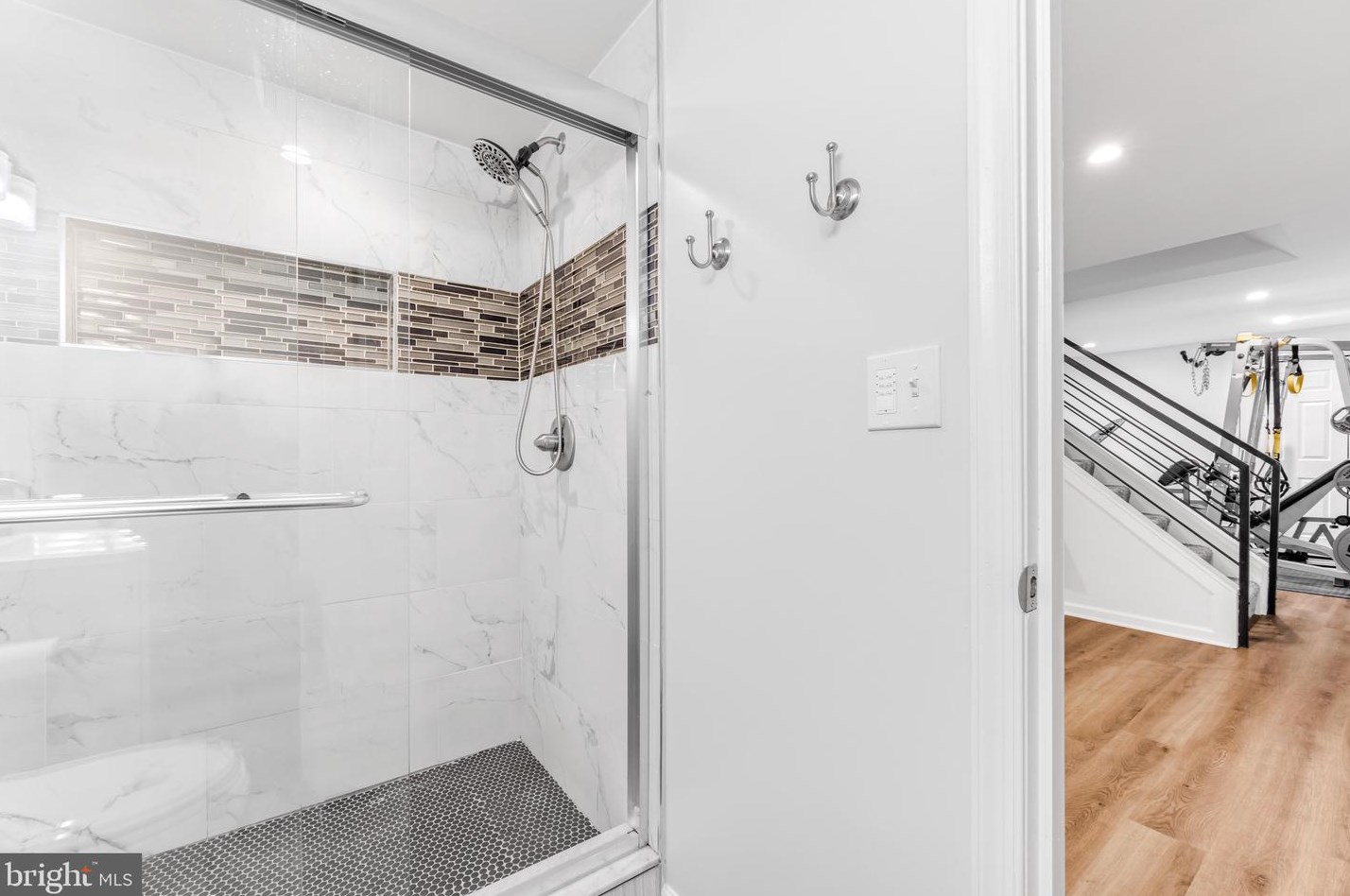 6001 Florey Rd, Baltimore MD 21076-1018 exterior