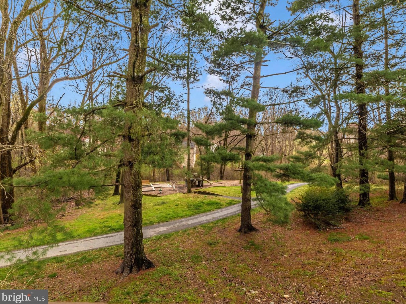 9355 Windbell Way, Columbia MD  21045-5218 exterior