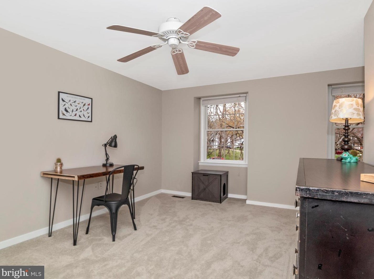 9355 Windbell Way, Columbia MD  21045-5218 exterior