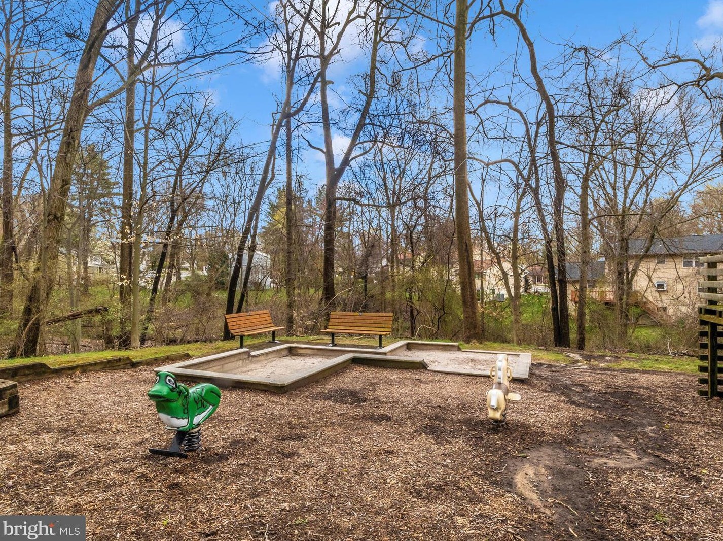 9355 Windbell Way, Columbia MD  21045-5218 exterior