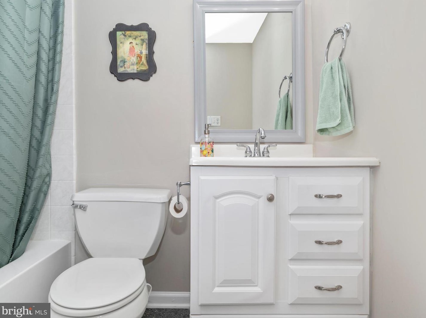 9355 Windbell Way, Columbia MD  21045-5218 exterior