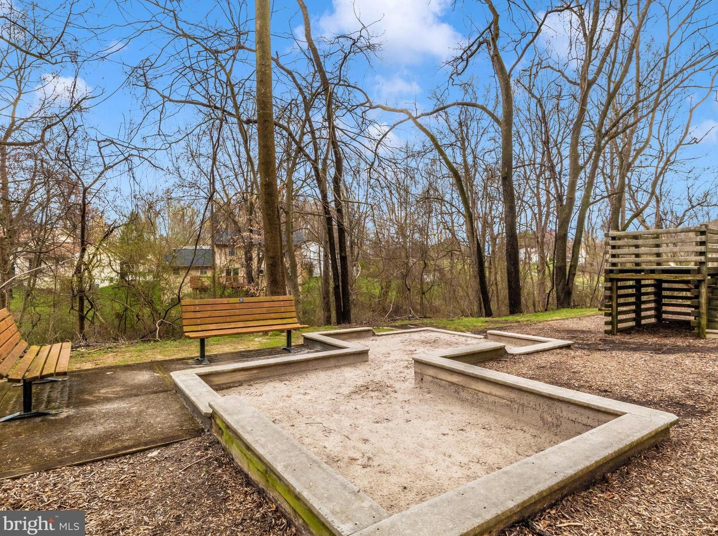 9355 Windbell Way, Columbia MD  21045-5218 exterior