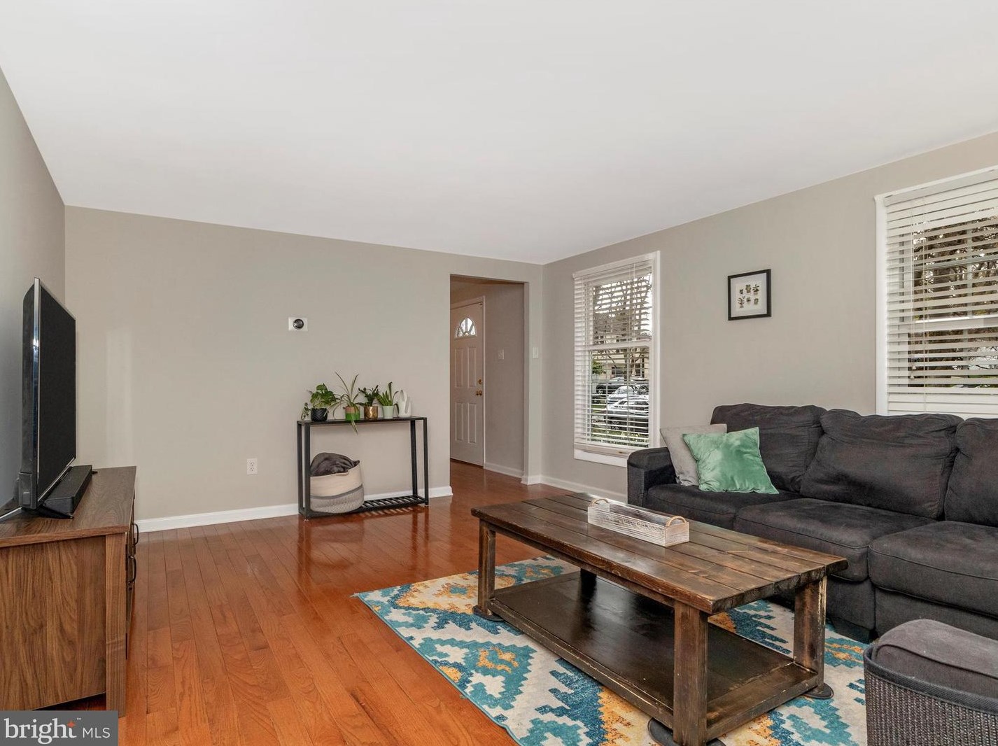 9355 Windbell Way, Columbia MD  21045-5218 exterior