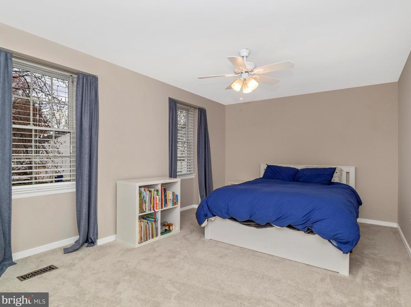 9355 Windbell Way, Columbia MD  21045-5218 exterior