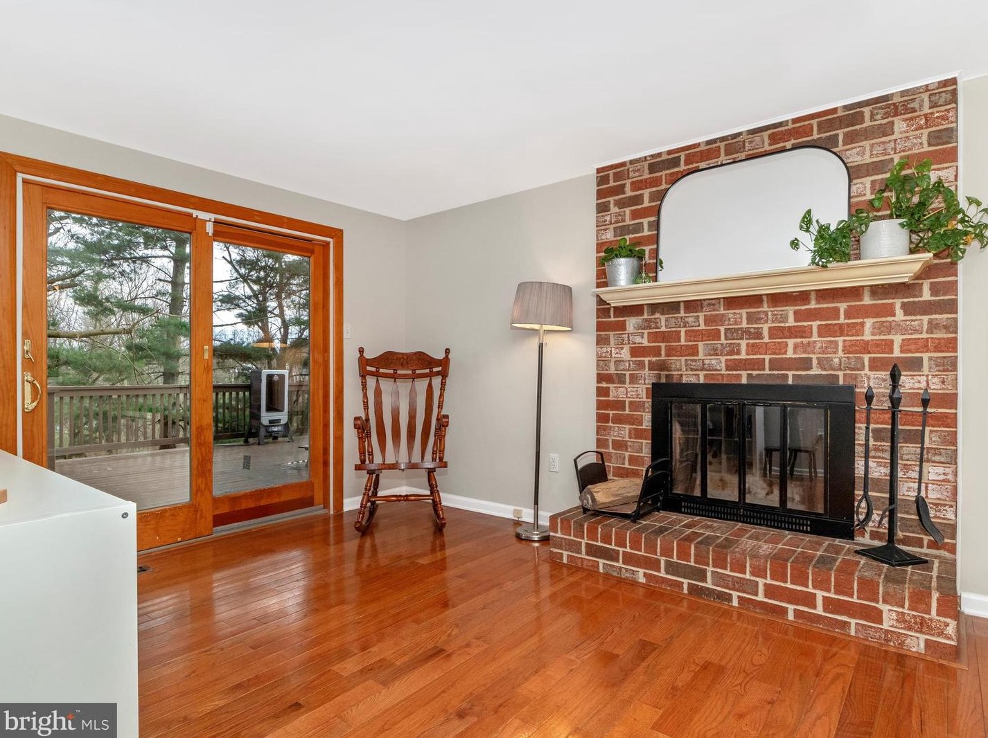 9355 Windbell Way, Columbia MD  21045-5218 exterior