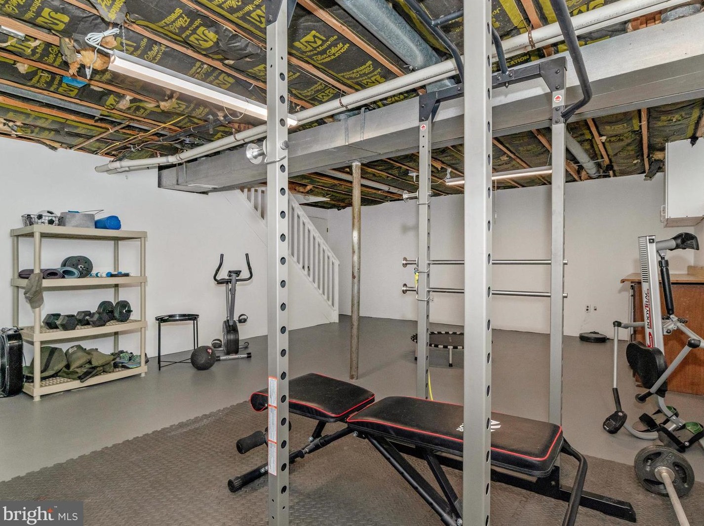 9355 Windbell Way, Columbia MD  21045-5218 exterior