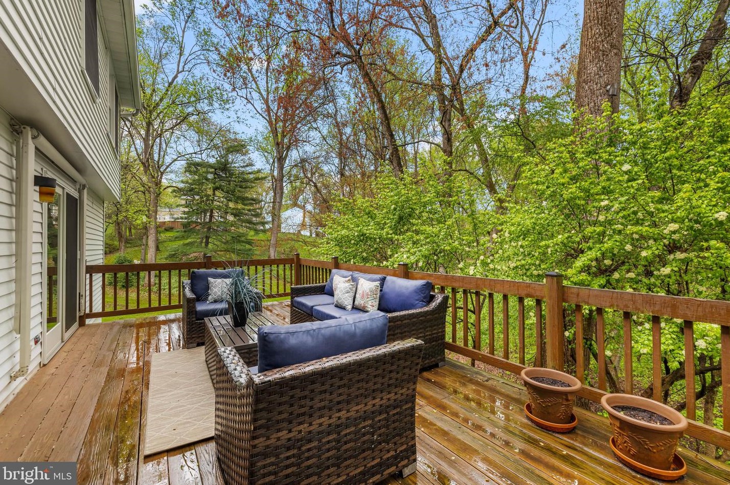 4065 Fragile Sail Way, Ellicott MD 21042-5023 exterior