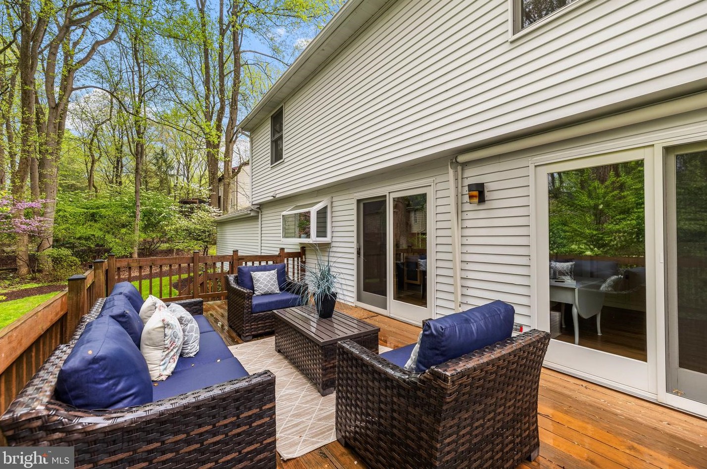 4065 Fragile Sail Way, Ellicott MD 21042-5023 exterior