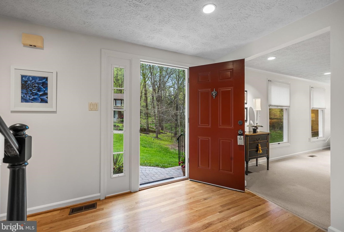 4065 Fragile Sail Way, Ellicott MD 21042-5023 exterior