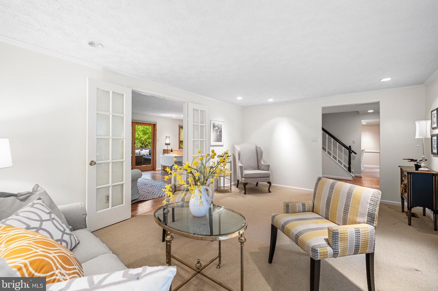 4065 Fragile Sail Way, Ellicott MD 21042-5023 exterior