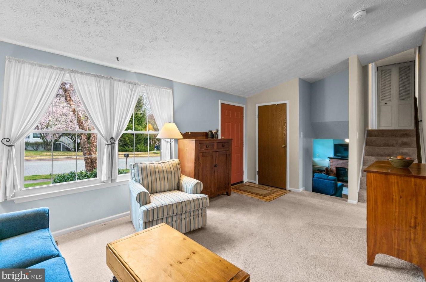 7817 Grassy Garth, Baltimore MD  21075-6138 exterior