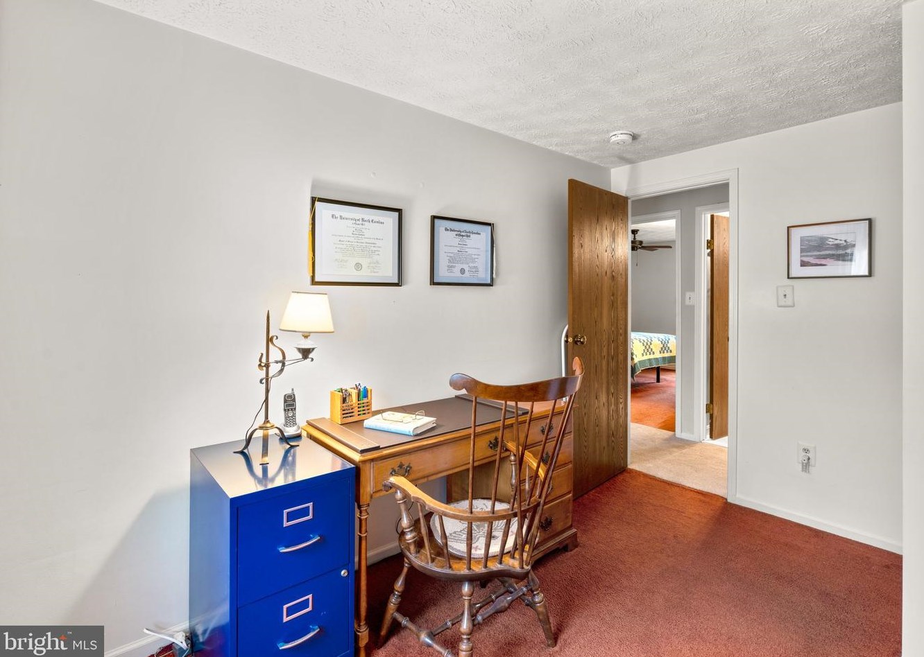 7817 Grassy Garth, Baltimore MD  21075-6138 exterior