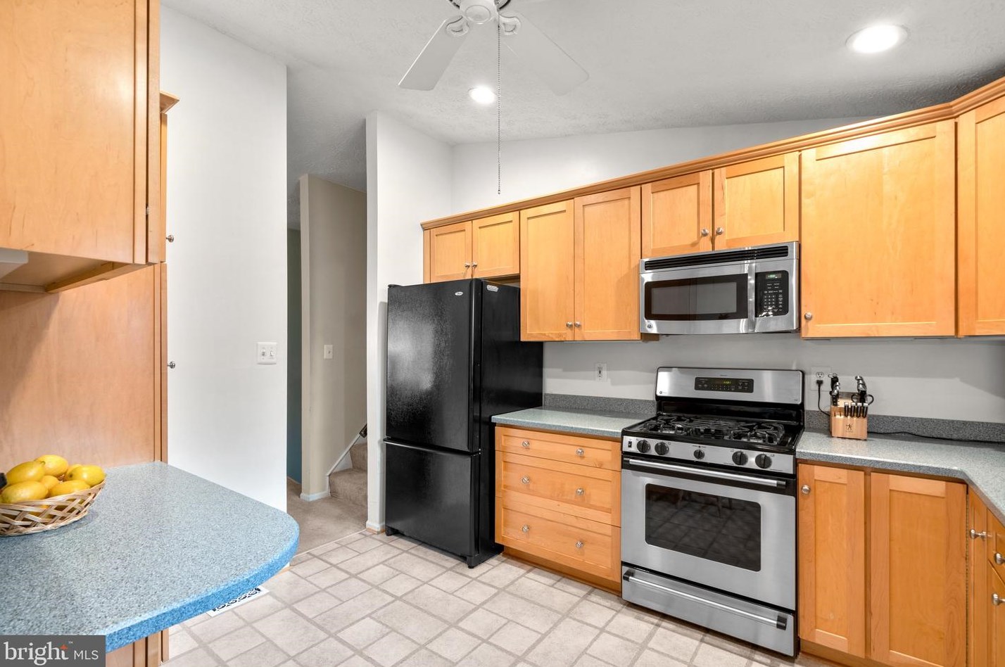 7817 Grassy Garth, Baltimore MD  21075-6138 exterior