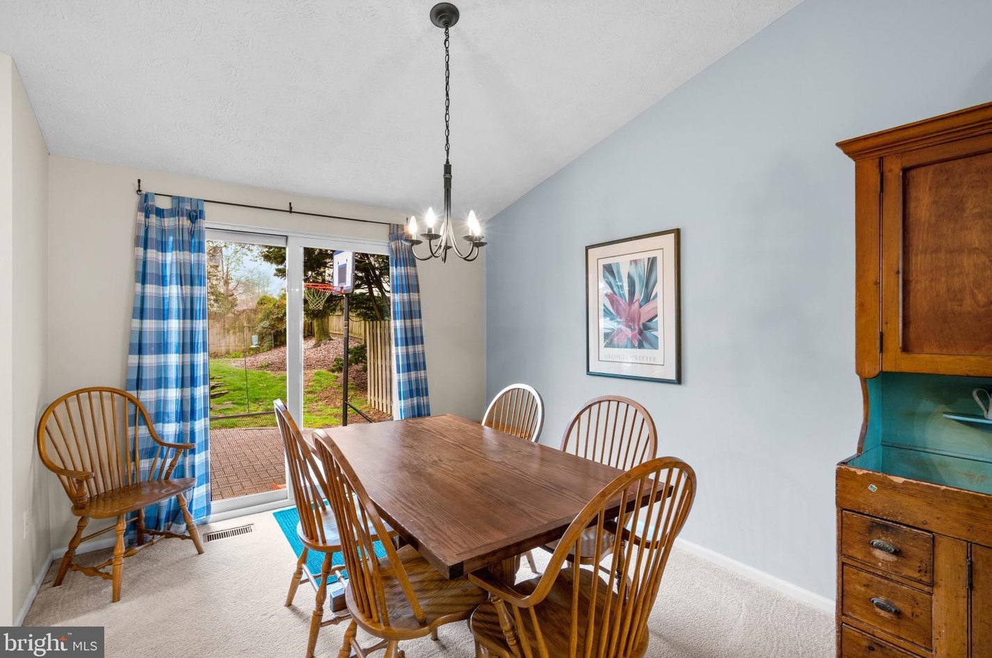 7817 Grassy Garth, Baltimore MD  21075-6138 exterior