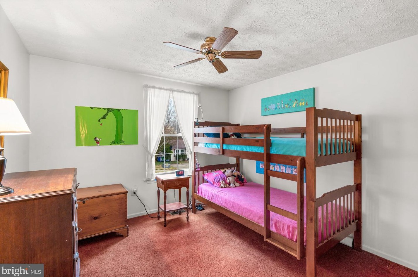 7817 Grassy Garth, Baltimore MD  21075-6138 exterior