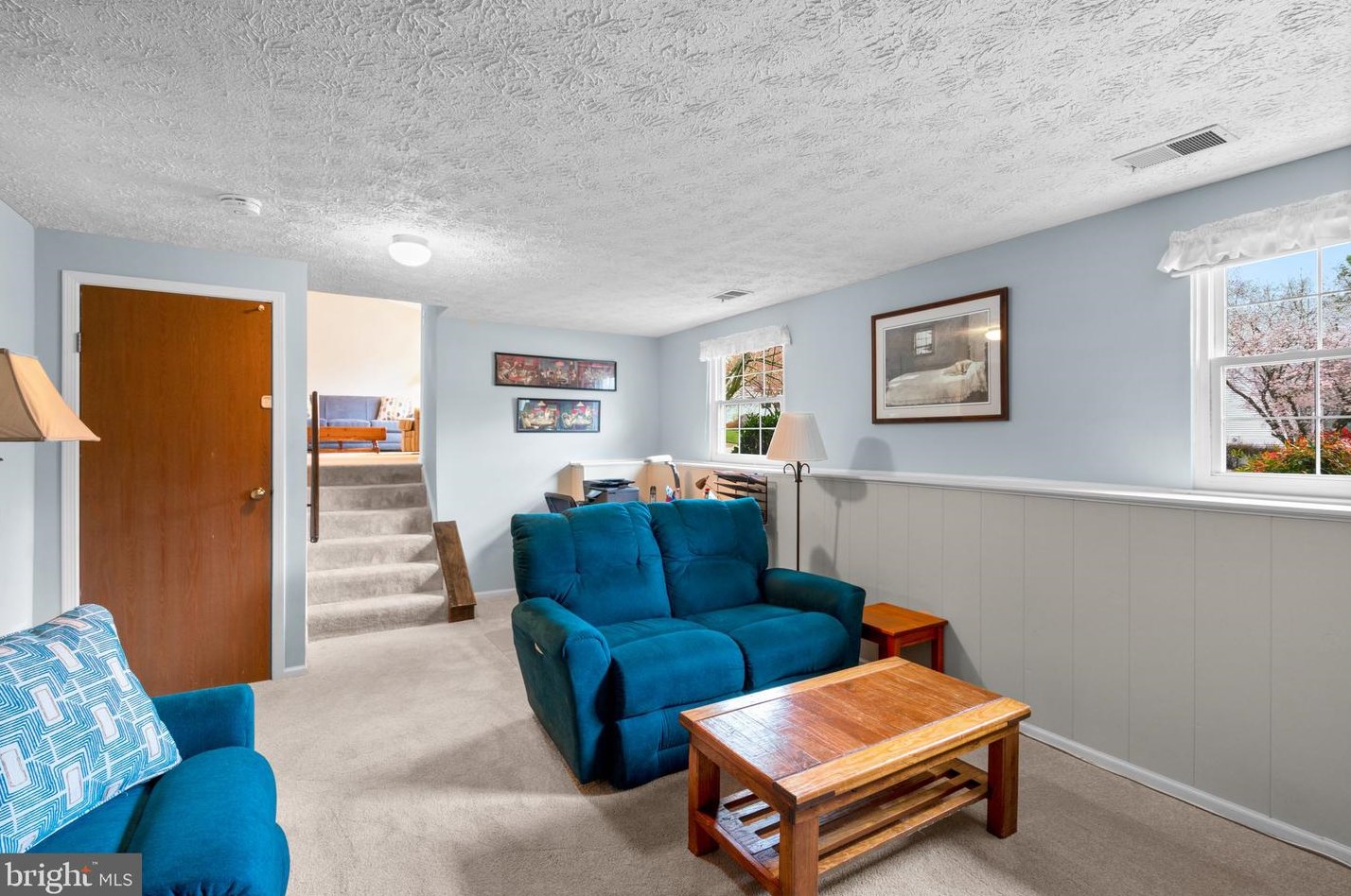 7817 Grassy Garth, Baltimore MD  21075-6138 exterior