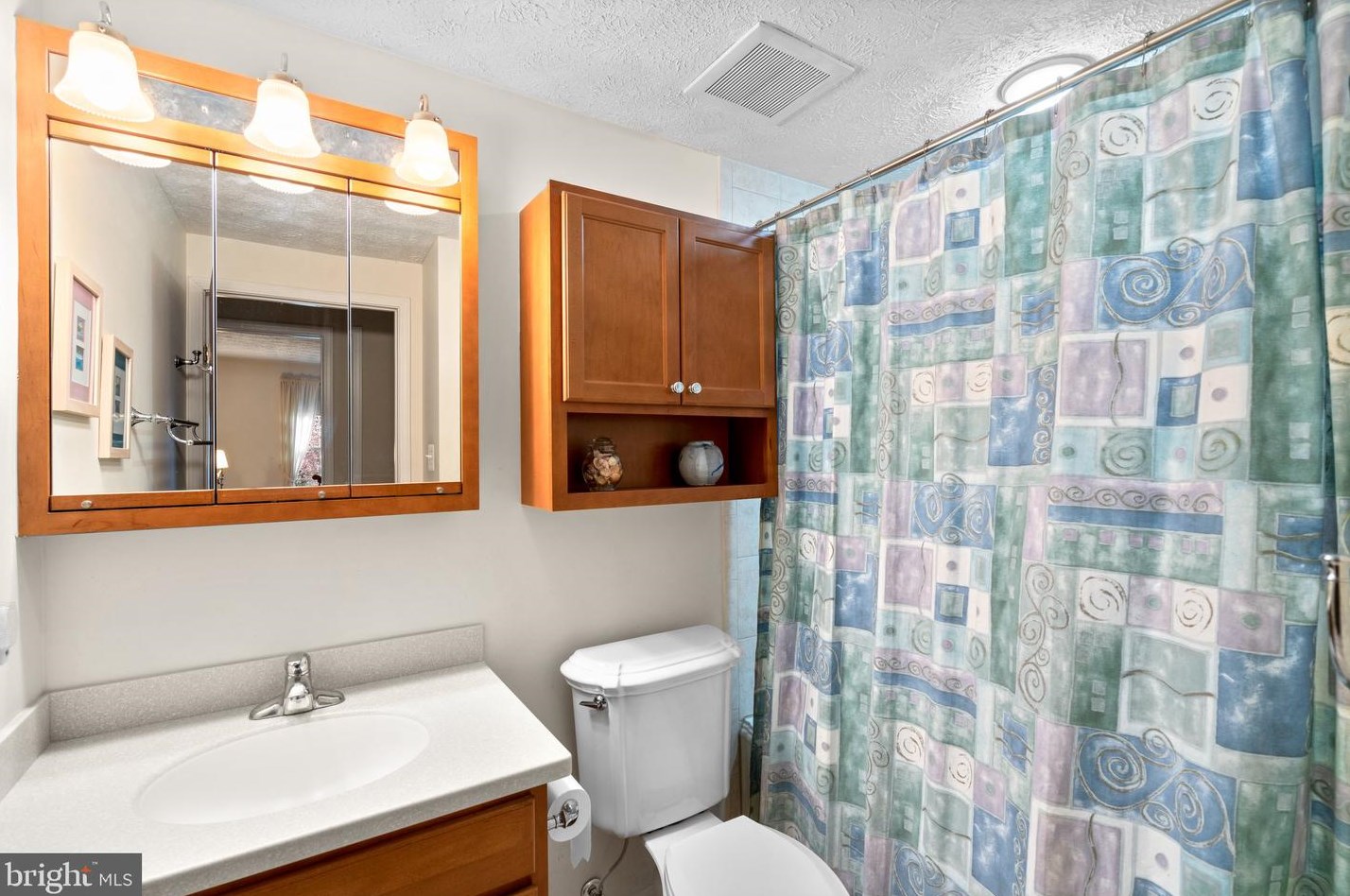 7817 Grassy Garth, Baltimore MD  21075-6138 exterior