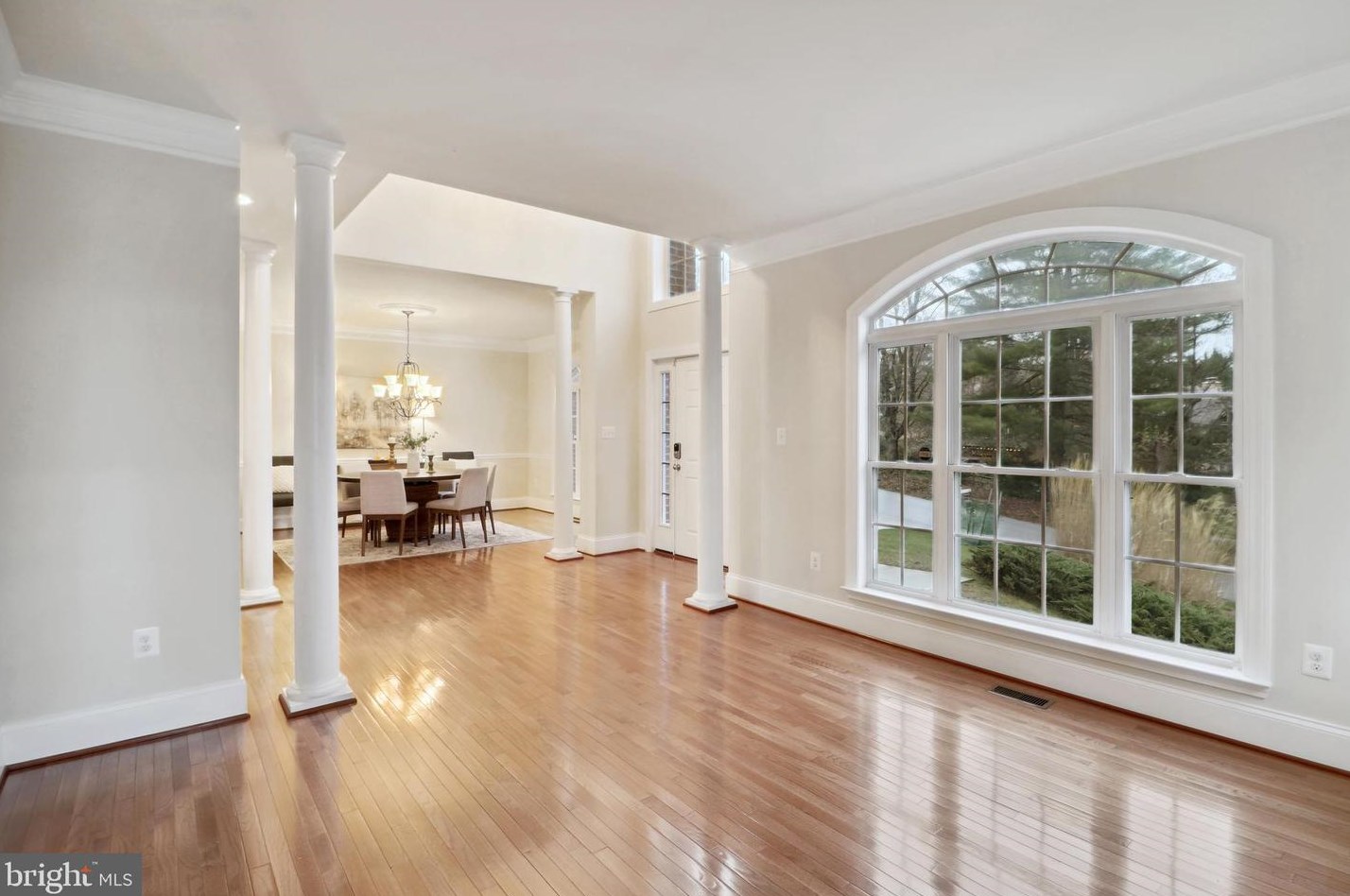 9712 Centennial Meadows Ln, Ellicott MD  21042-6330 exterior