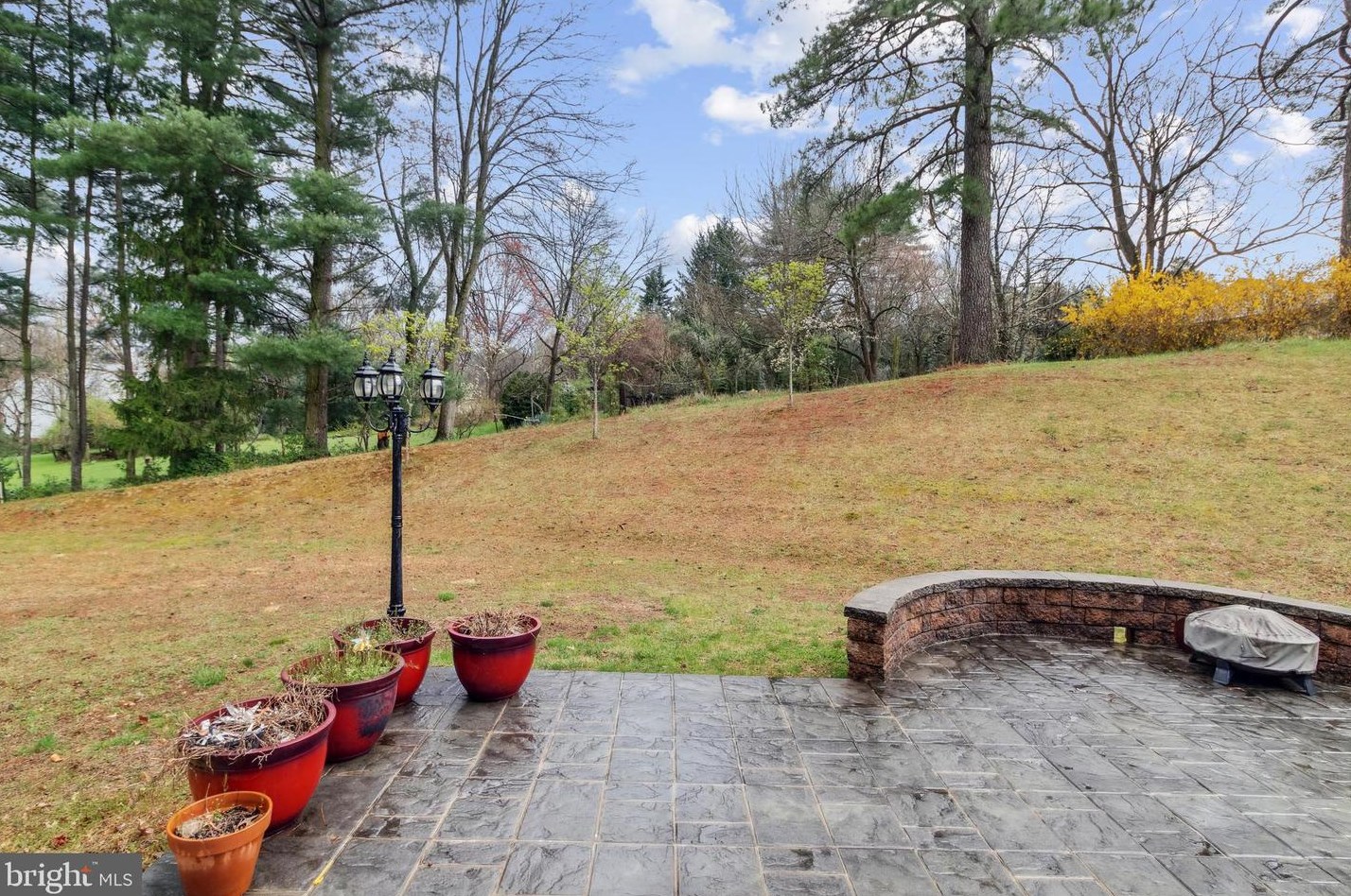 9712 Centennial Meadows Ln, Ellicott MD  21042-6330 exterior