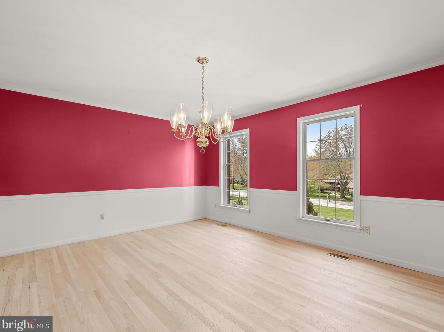 9035 Furrow Ave, Ellicott MD 21042-1841 exterior