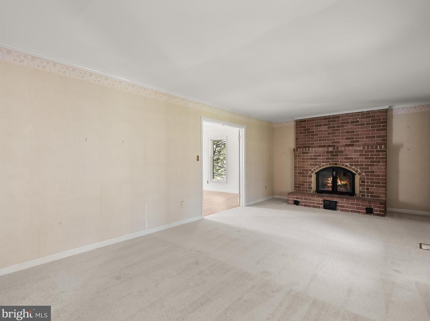 9035 Furrow Ave, Ellicott MD 21042-1841 exterior