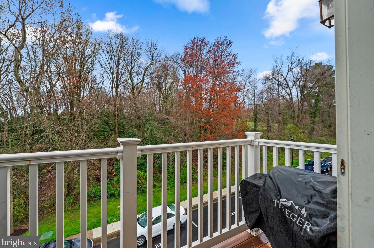 7104 Daniel John Dr, Baltimore MD  21075-5452 exterior