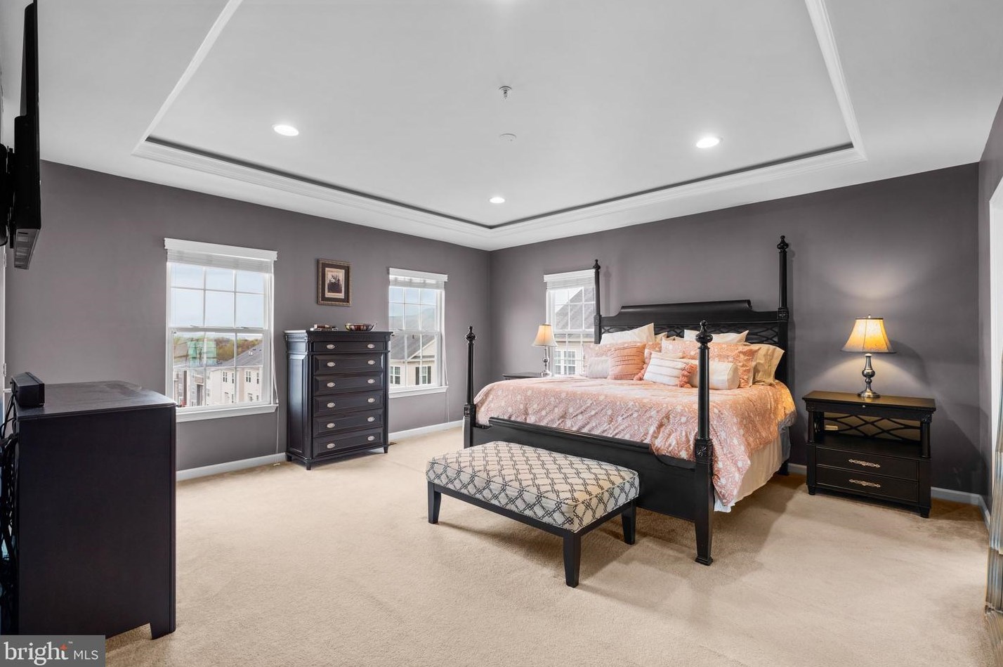 7104 Daniel John Dr, Baltimore MD  21075-5452 exterior