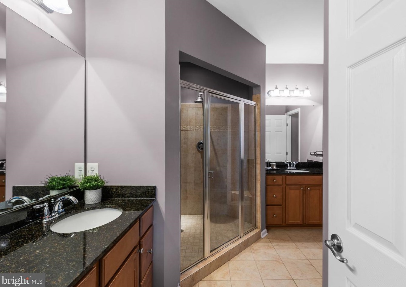 7104 Daniel John Dr, Baltimore MD  21075-5452 exterior