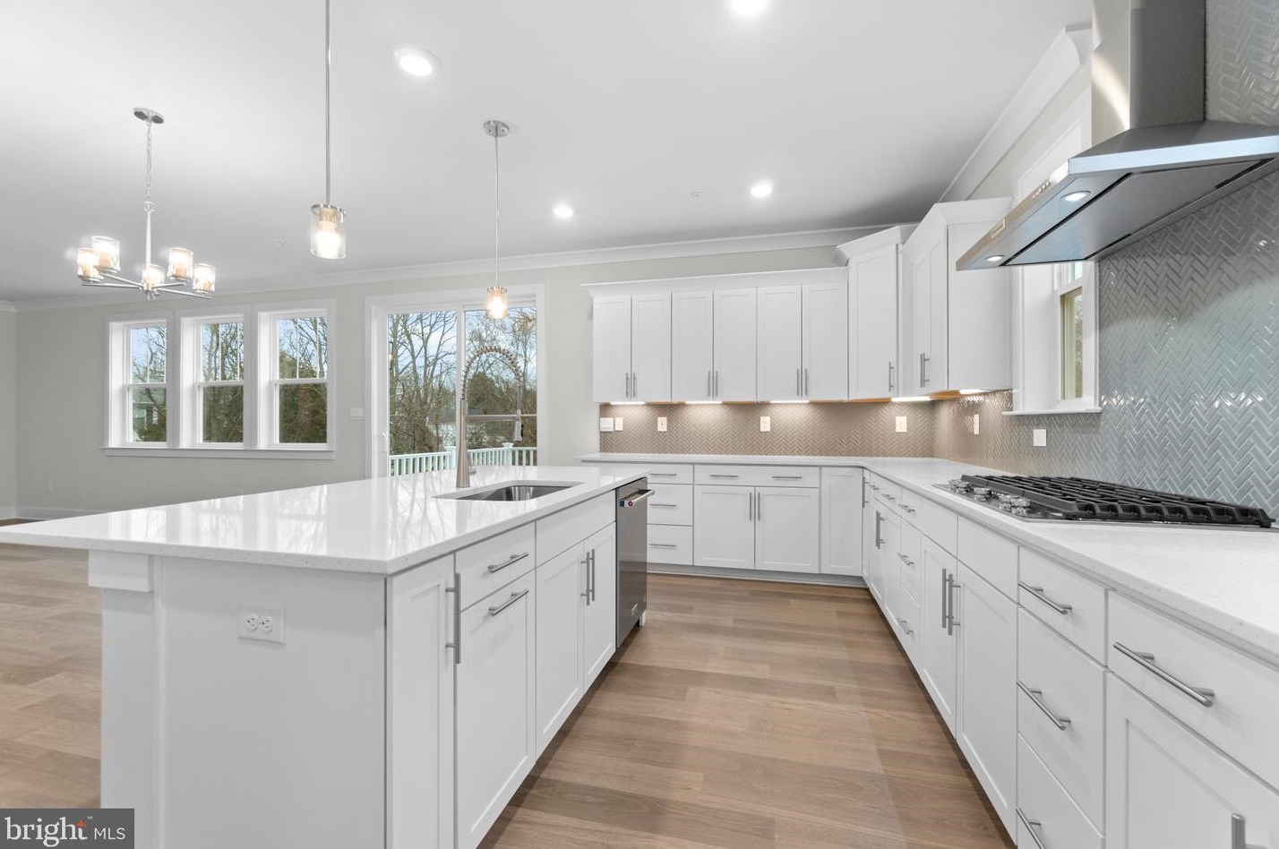 10063 German Rd, Ellicott MD 21042-2230 exterior