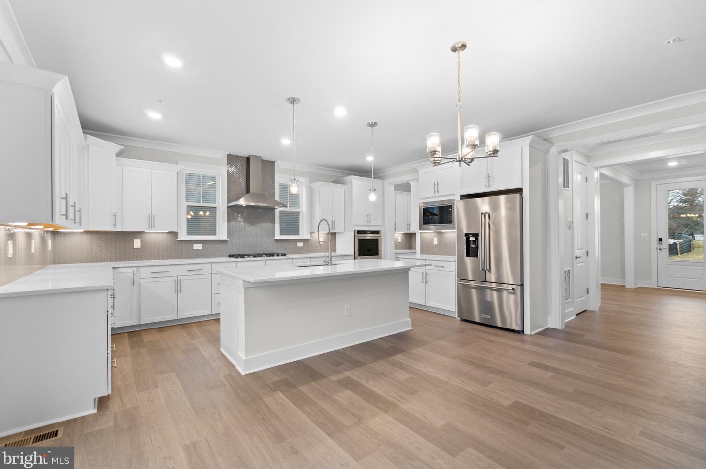 10063 German Rd, Ellicott MD 21042-2230 exterior