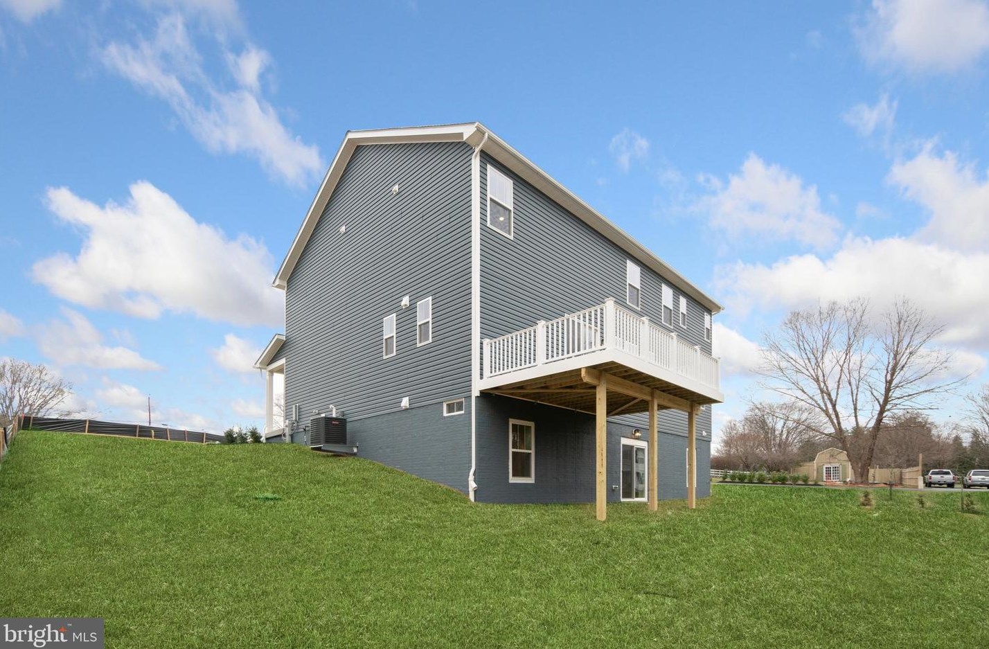 10063 German Rd, Ellicott MD 21042-2230 exterior