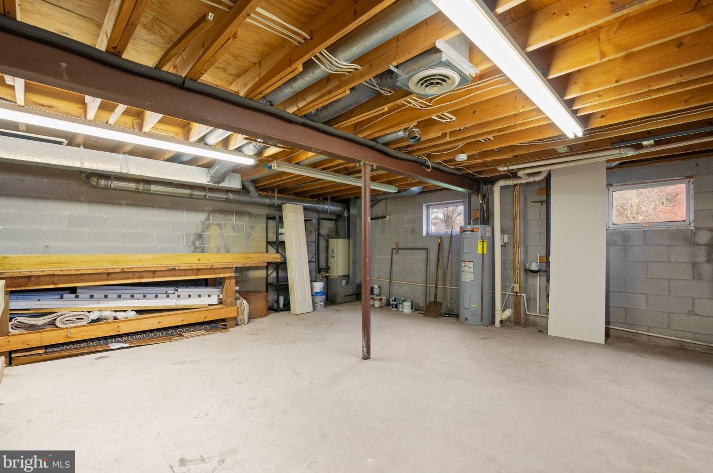 6824 Pyramid Way, Columbia MD 21044-4118 exterior