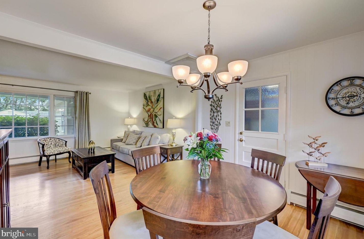 9032 Overhill Dr, Ellicott MD 21042-5221 exterior