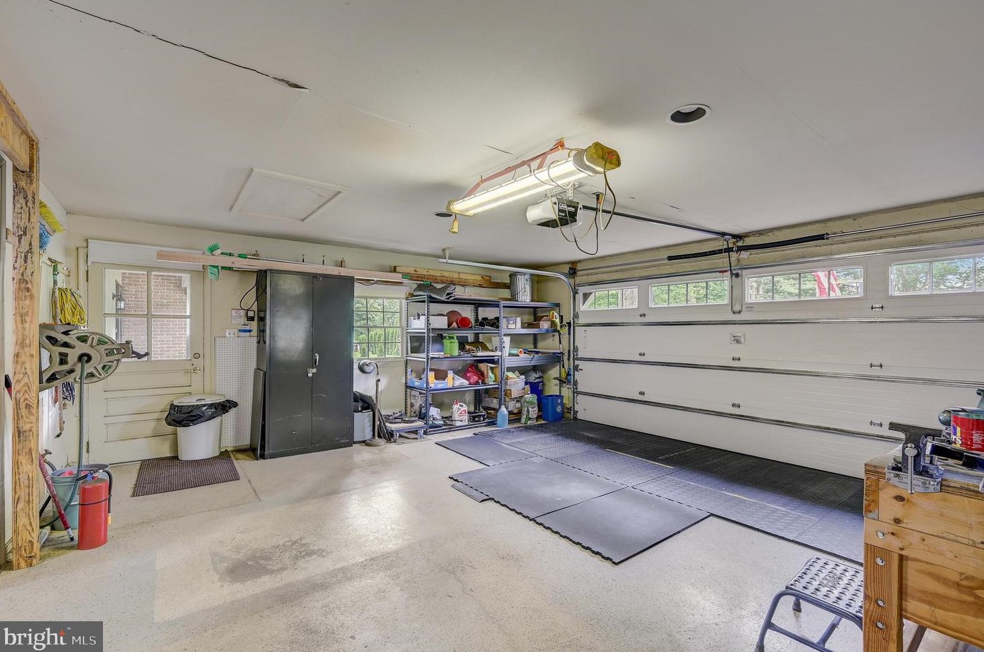 9032 Overhill Dr, Ellicott MD 21042-5221 exterior