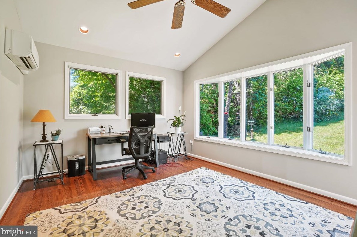 5013 Durham Rd, Columbia MD  21044-1420 exterior