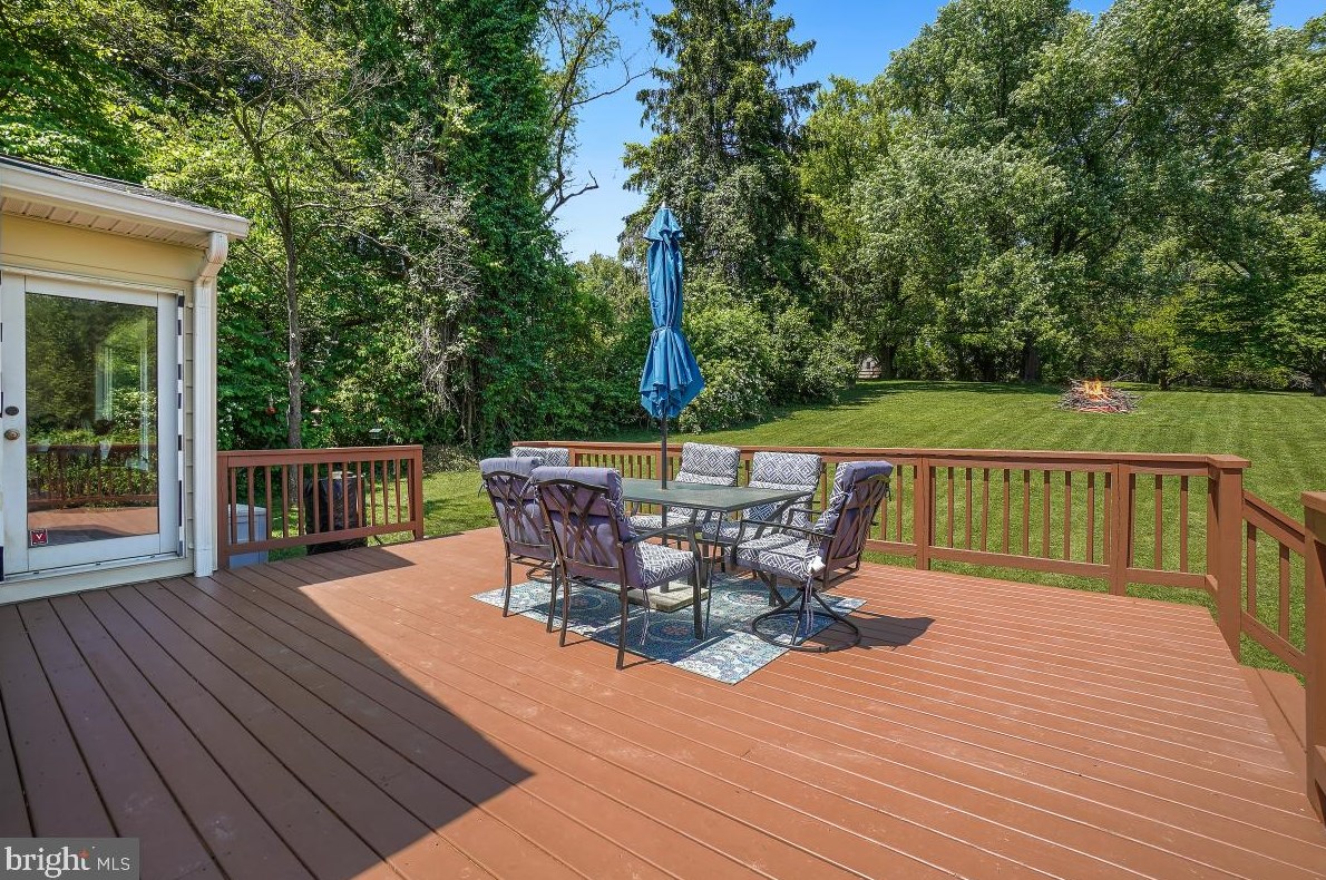 5013 Durham Rd, Columbia MD  21044-1420 exterior