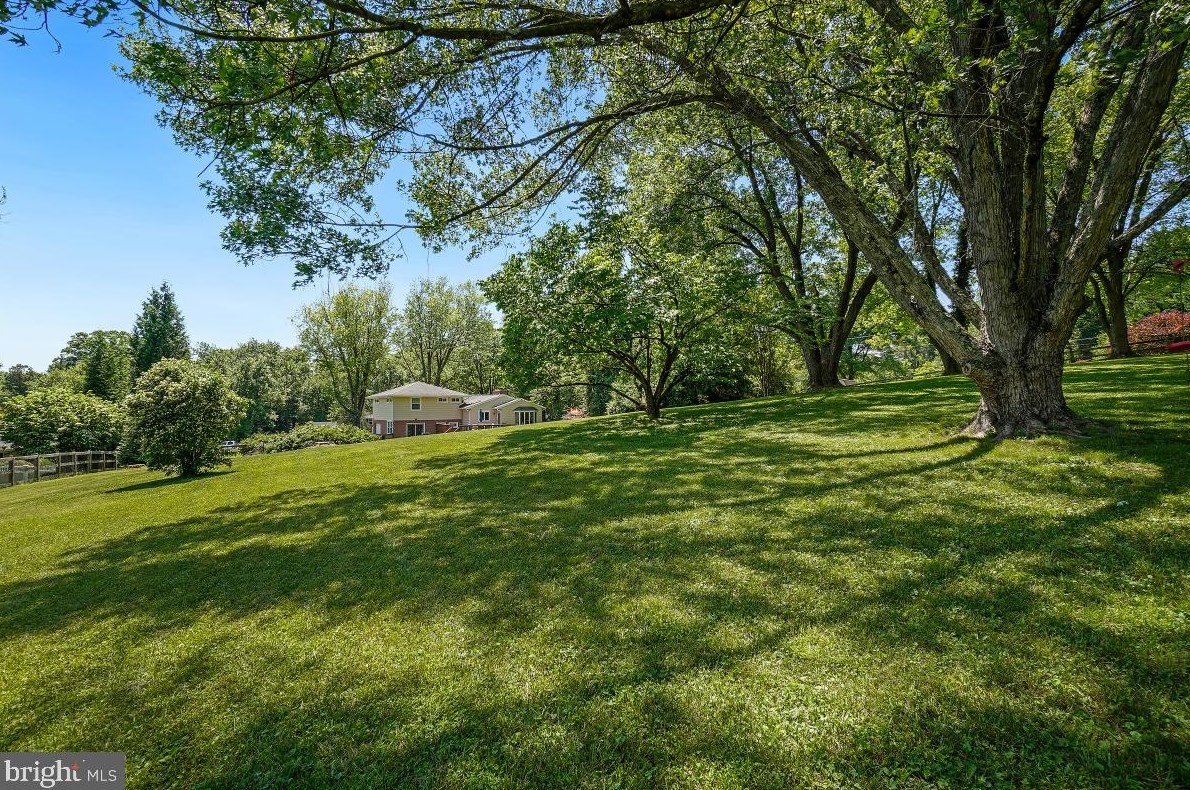 5013 Durham Rd, Columbia MD  21044-1420 exterior