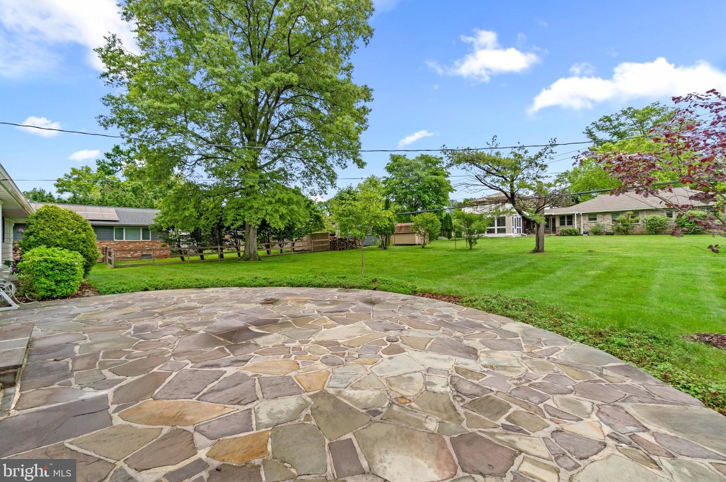 3717 Macalpine Rd, Ellicott MD 21042-5323 exterior