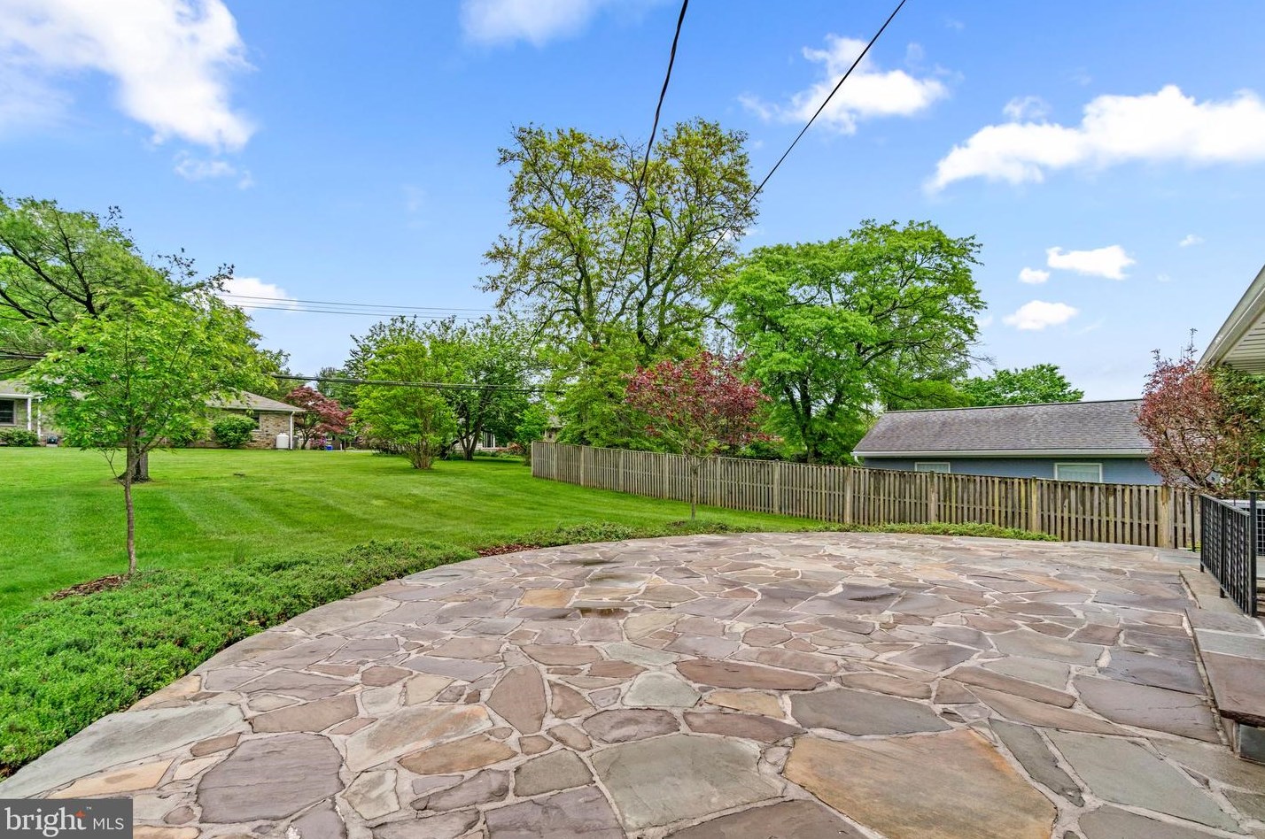 3717 Macalpine Rd, Ellicott MD 21042-5323 exterior